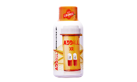 ADDALL XR SHOT