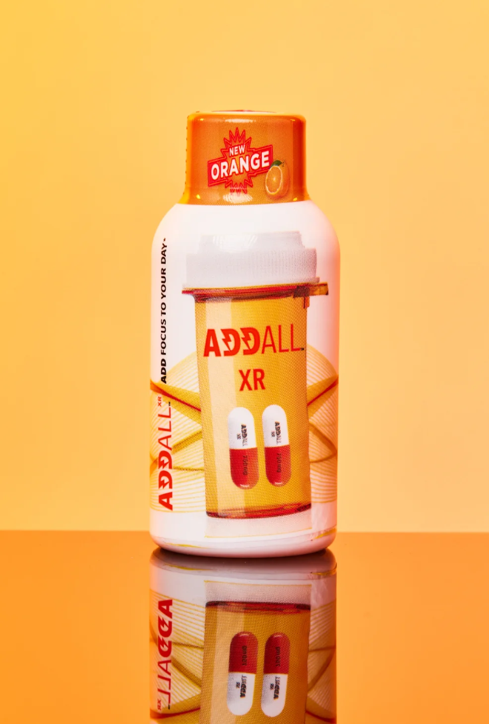 Addall XR Shot