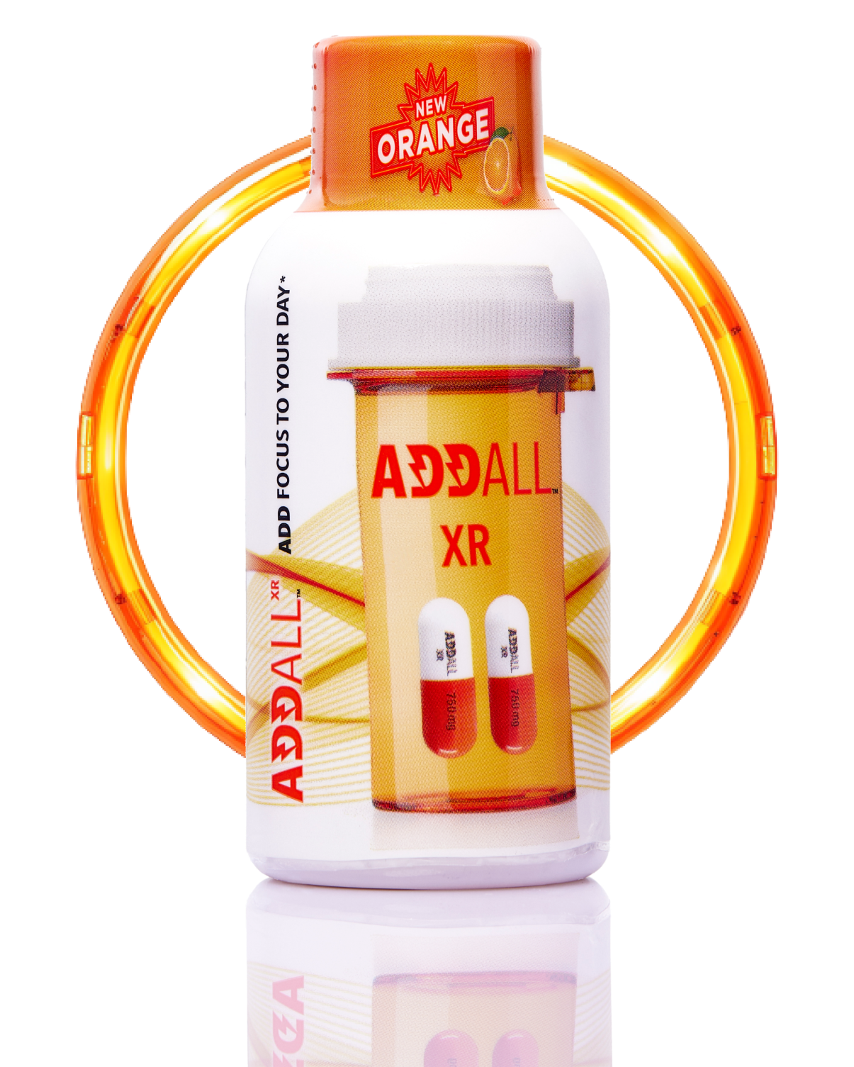 Addall XR Shot