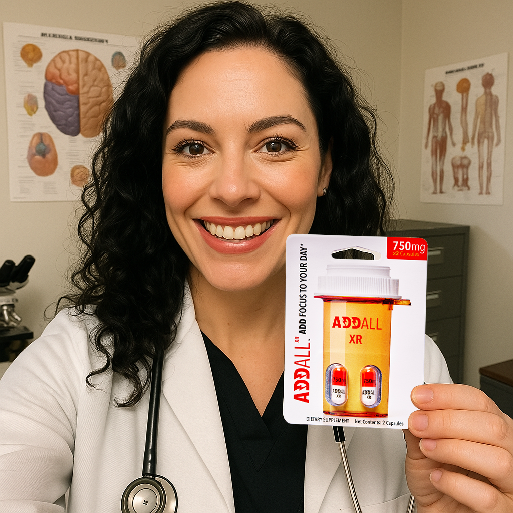 Neurologist & Cognitive Specialist