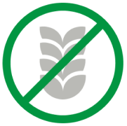 Gluten free