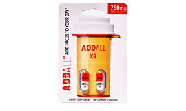 ADDALL XR TRAVEL PACK