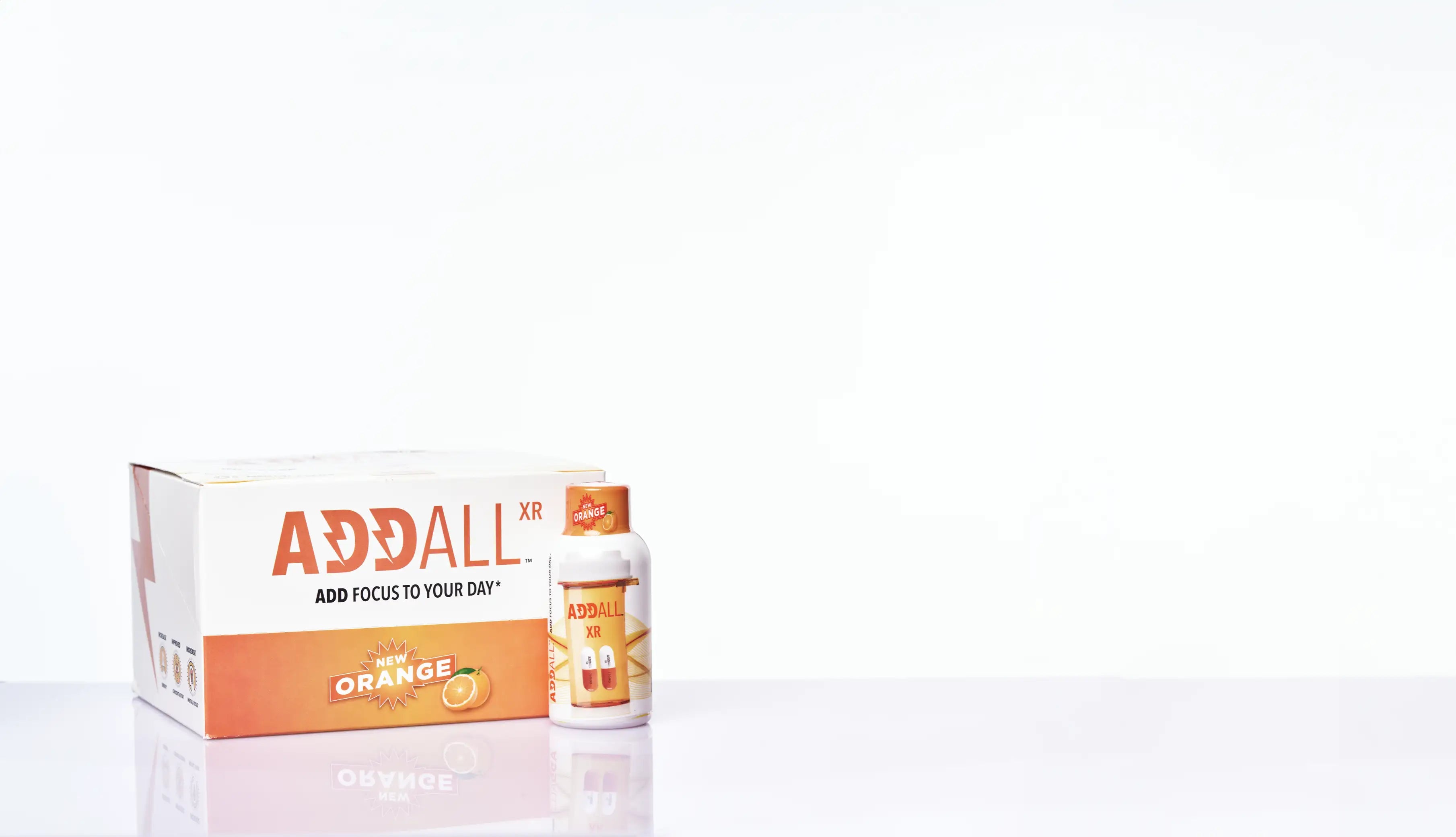 Stacking Addall XR With Herbal Supplements: What Works and What to Avoid