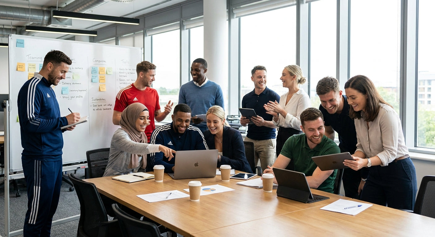 Optimize Mental Clarity: Caffeine-Free Focus Solutions