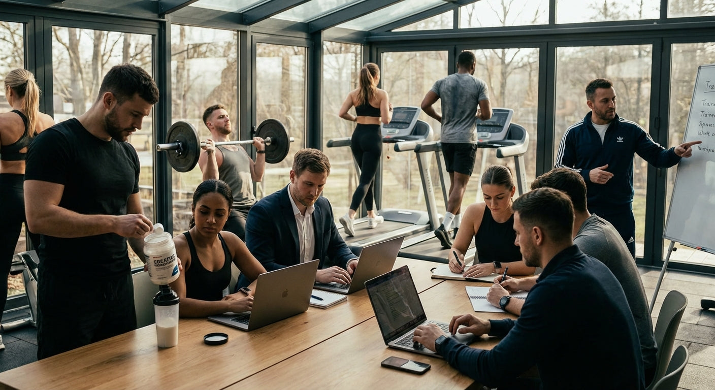 Top Creatine Supplements for Enhanced Performance