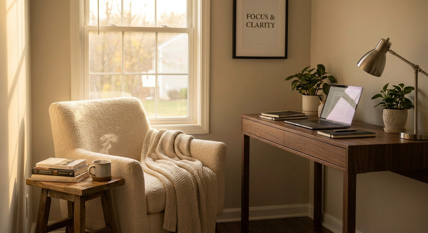 3 Elegant Habits That Reveal Your Genius