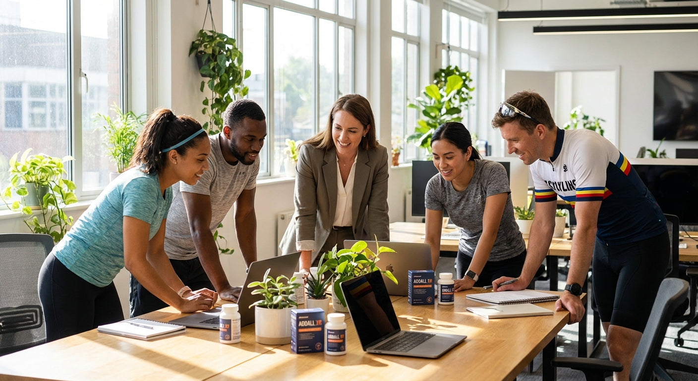 Mastering Caffeine Withdrawal: Achieve Focus Naturally