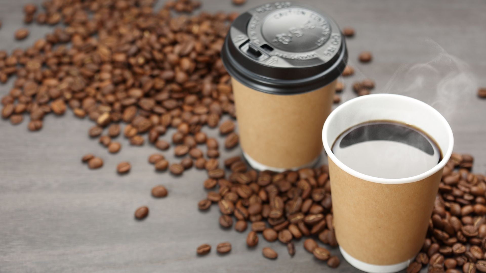 Are Americans Over-Caffeinated? How Addall XR Fits into the Shift Toward “Clean Focus” Products