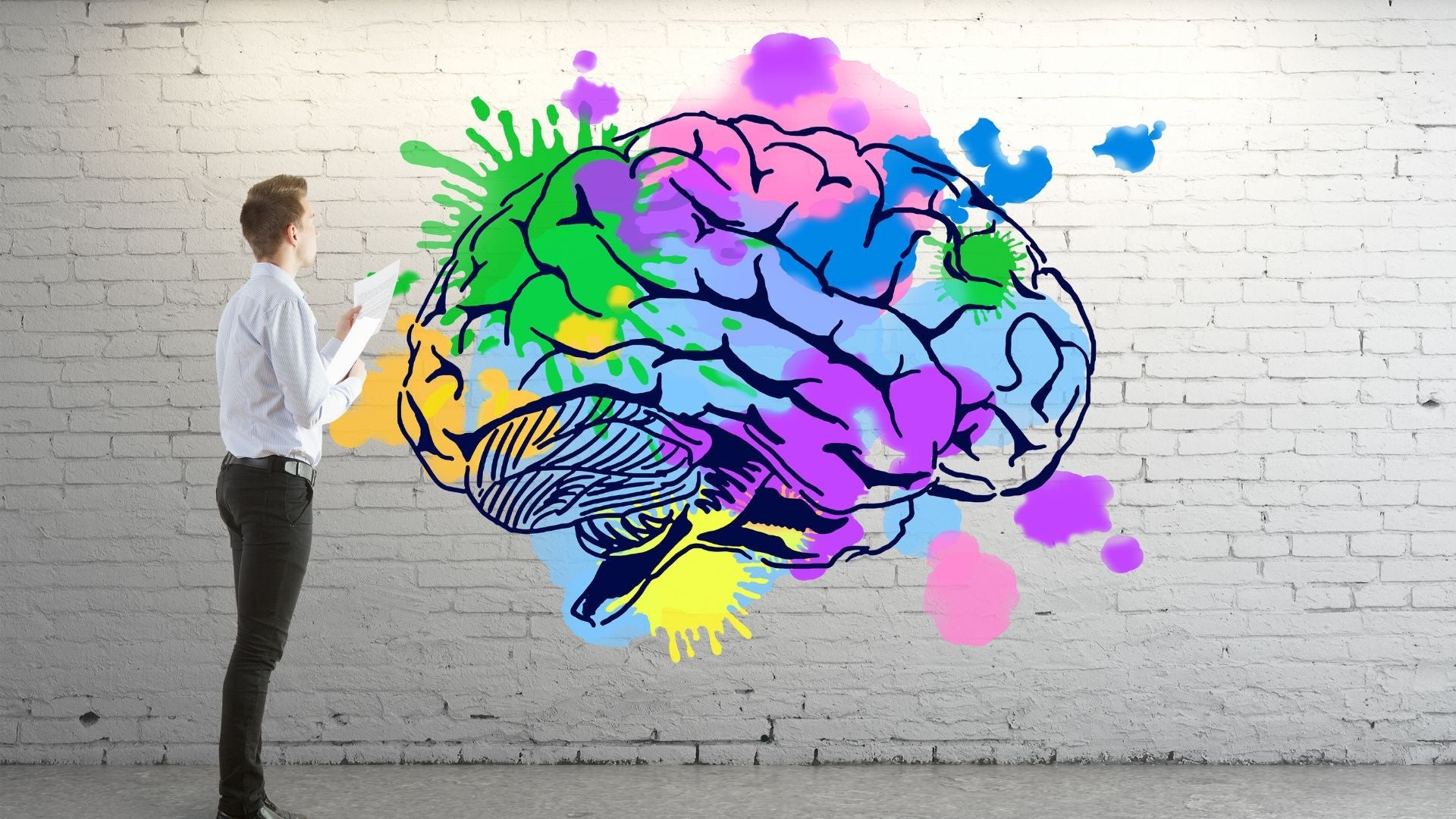 Can Addall XR Spark Creativity? A Look at Focus Supplements for Creative Minds