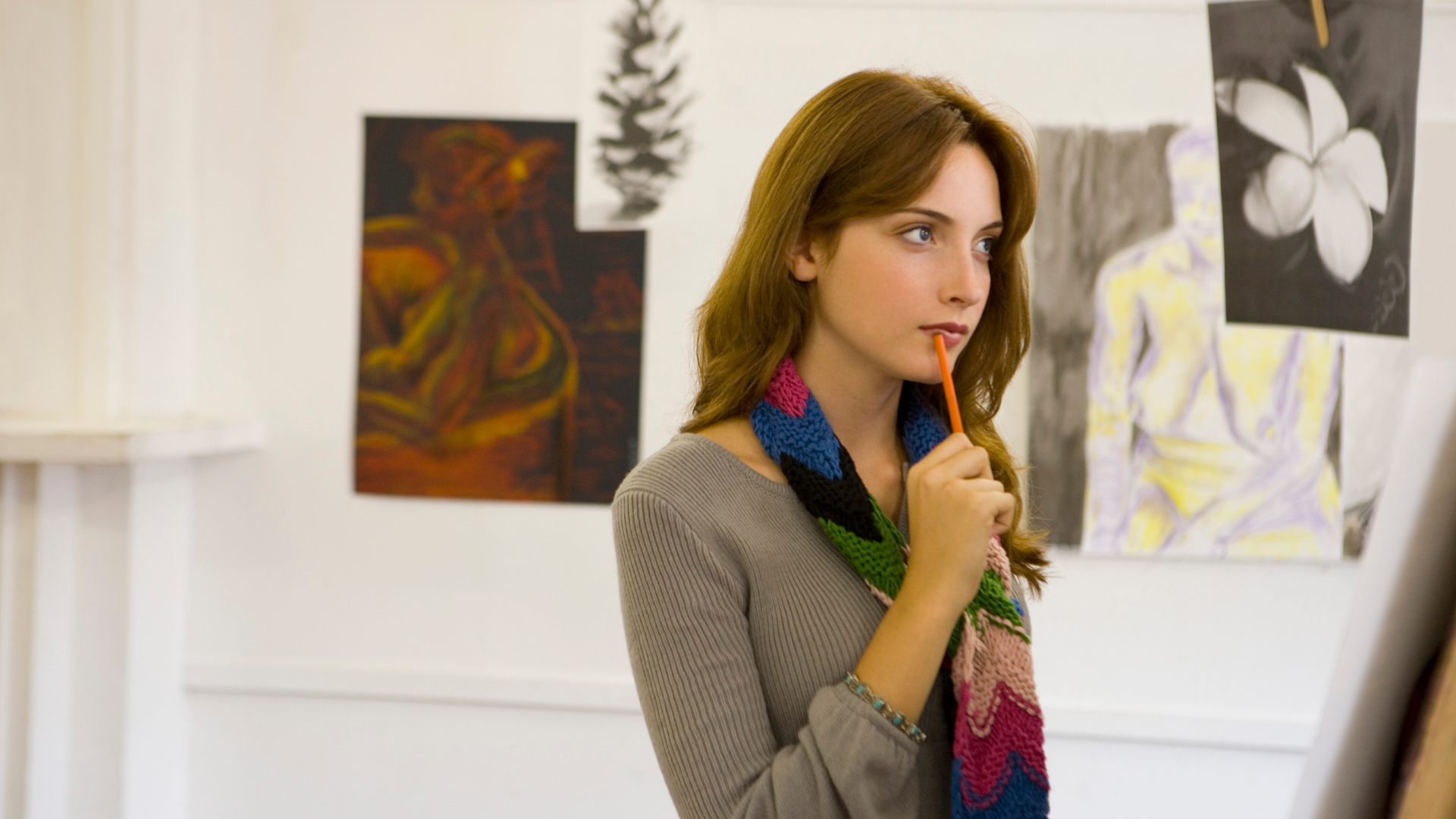 Nootropics and Creativity: Can Smart Drugs Inspire Artistic and Innovative Thinking?