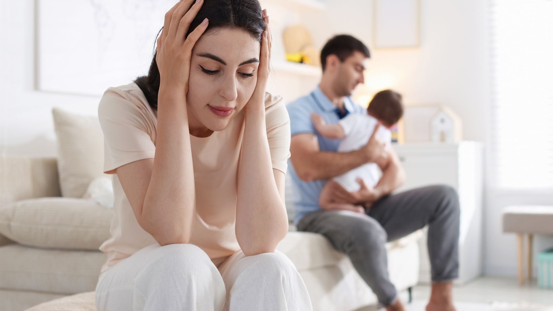 Parenting on Overdrive: Safe Focus Hacks for Exhausted Moms & Dads