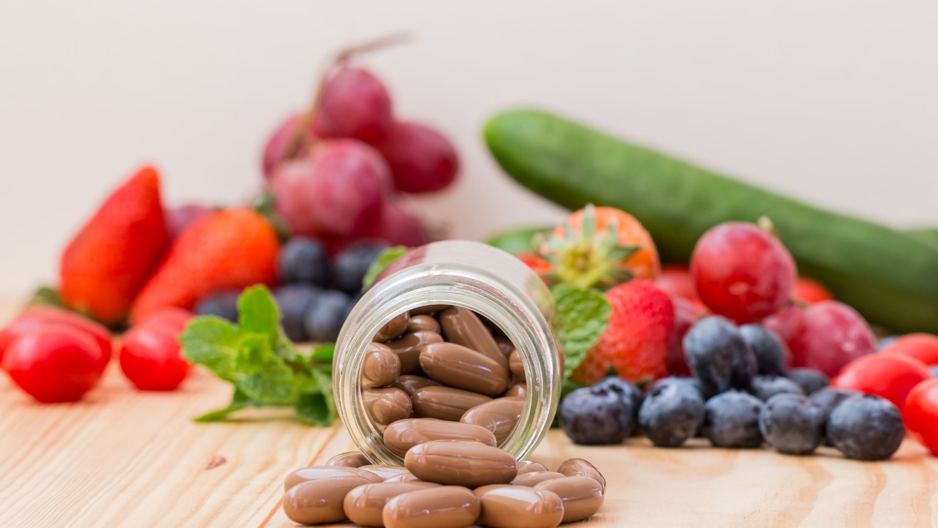 The Science Behind Neuroplasticity: Can Supplements Really Rewire Your Brain?