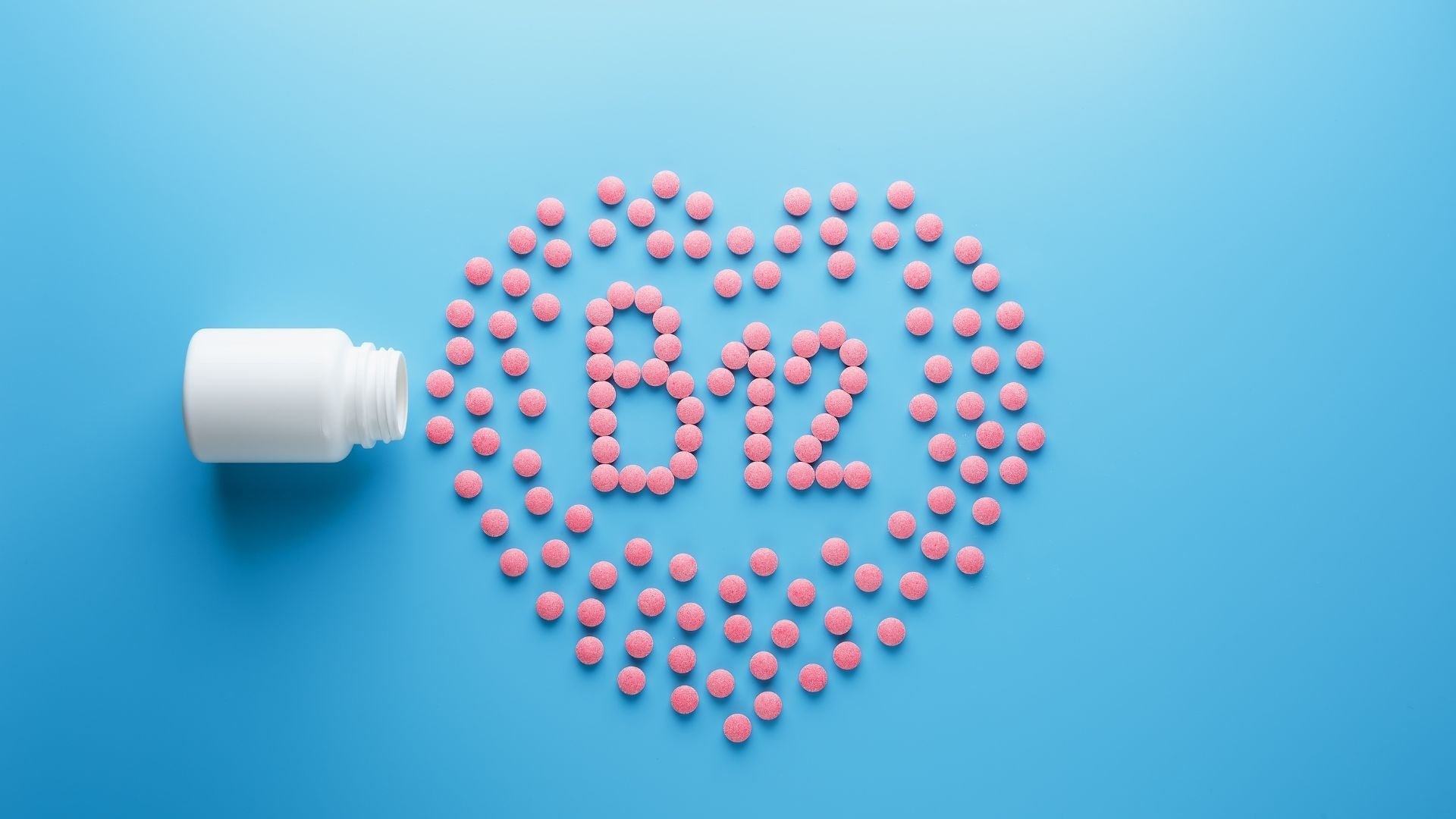 Vitamin B12: The Ultimate Guide to This Essential Nutrient