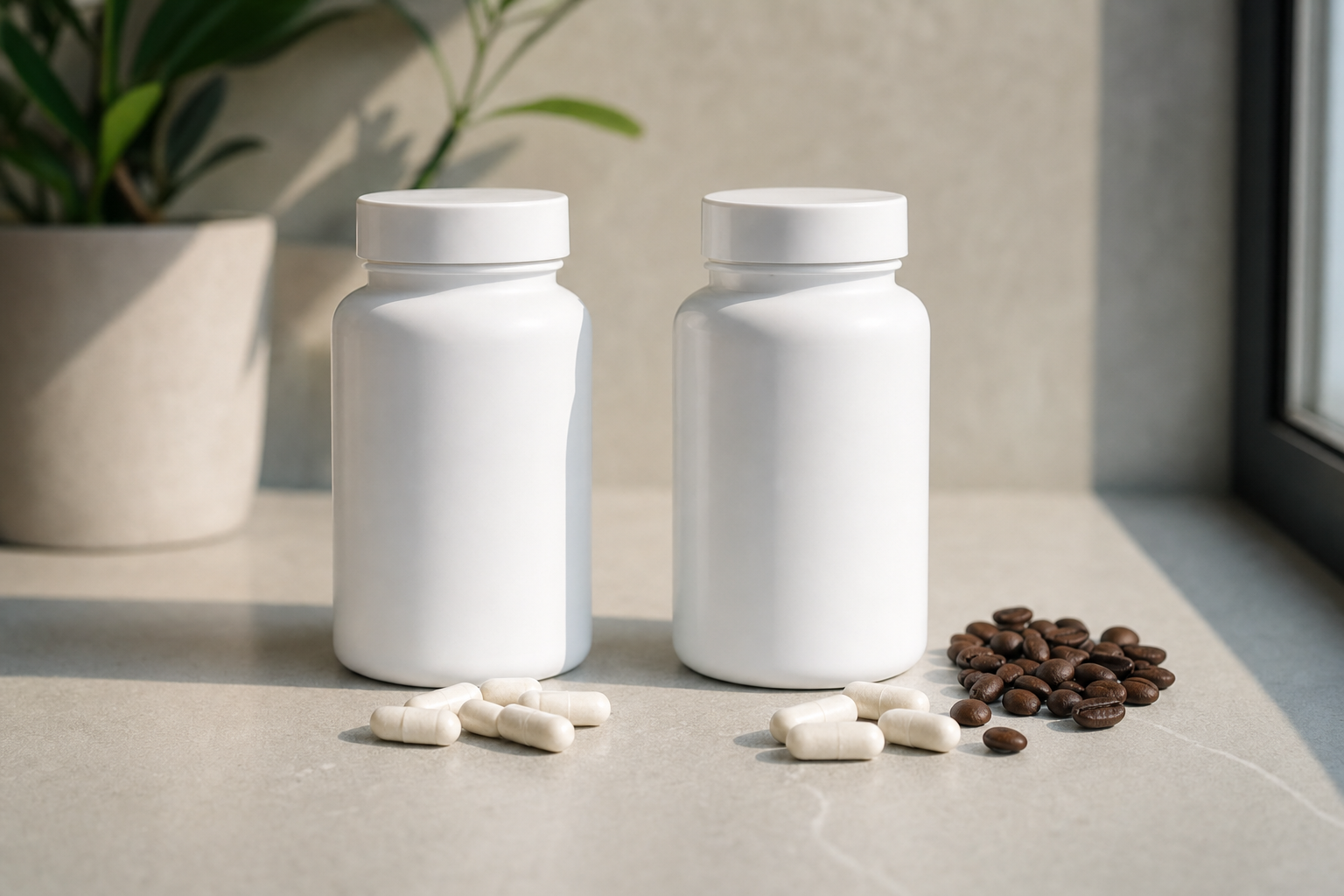 Addall XL vs. Rapid Release: Caffeine Guide