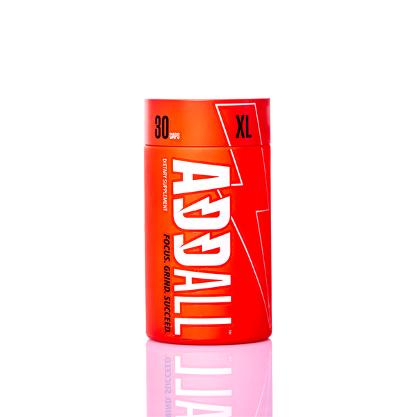 Addall XL 30 Capsules