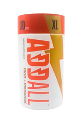 Addall<br>Focus + Mushrooms XL