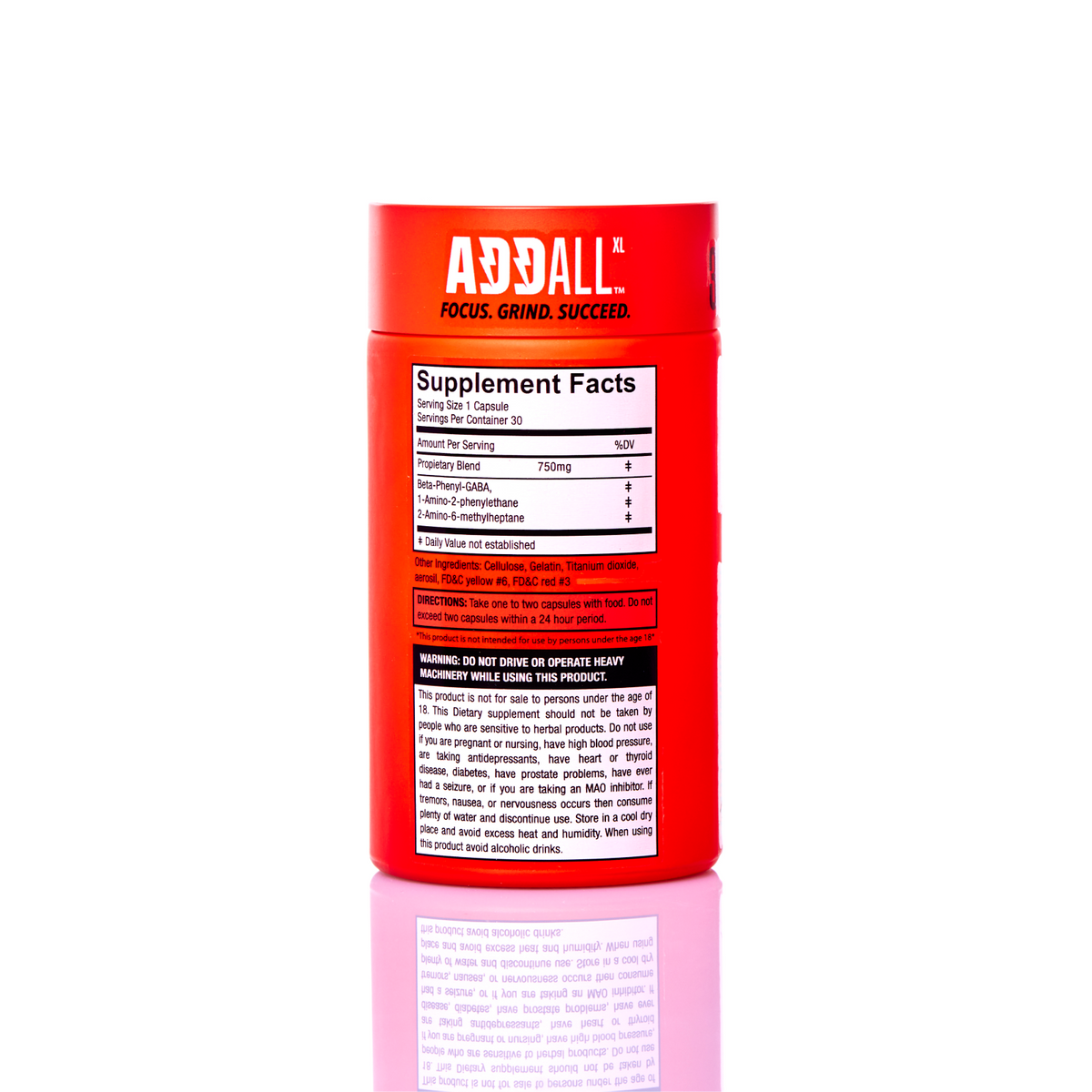 Addall XR 30