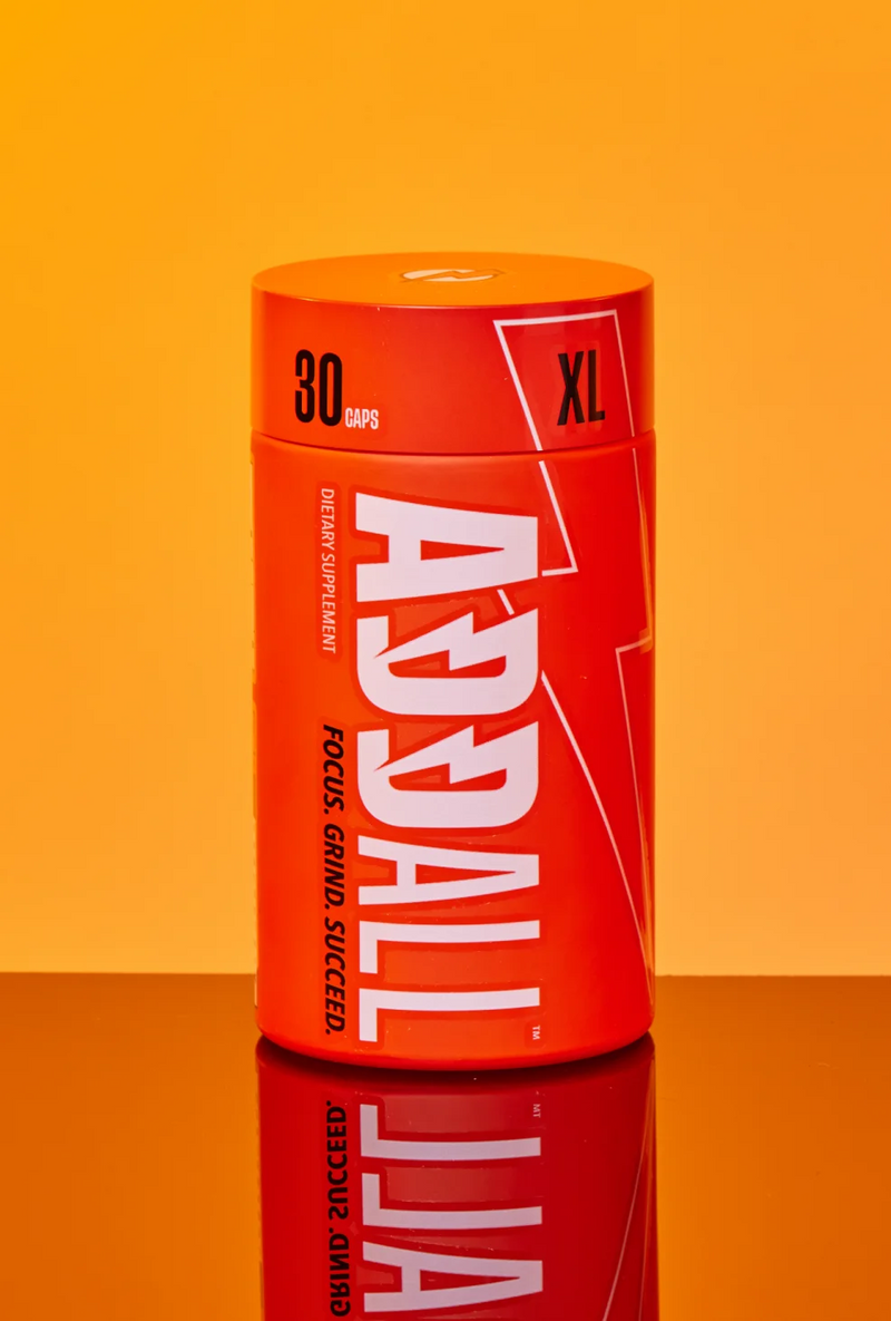 Addall Rapid Release