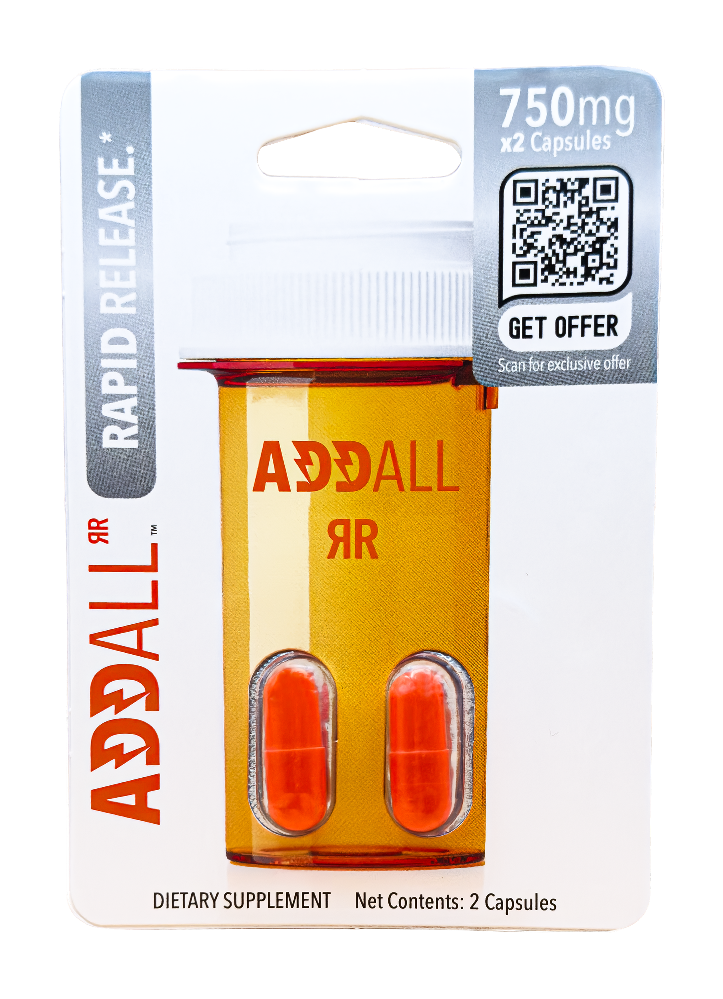Boost Focus & Energy with Addall XL: Nootropic Solutions Boost Focus & Energy with Addall XL: Nootropic Solutions