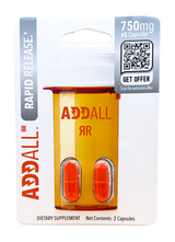 Addall<br>Rapid Release