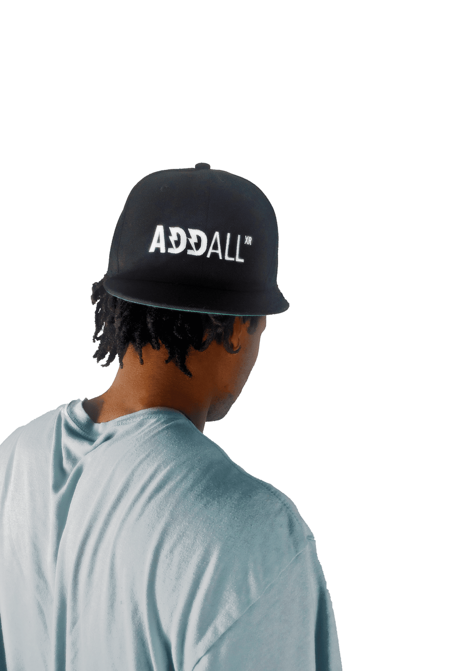 ADDALL Snapback Cap