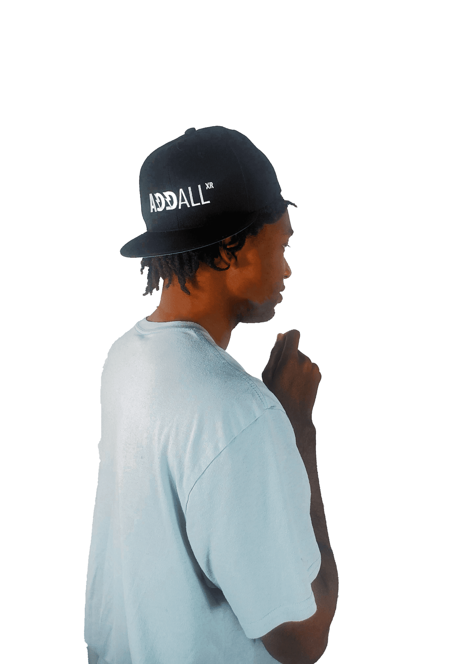 ADDALL Snapback Cap