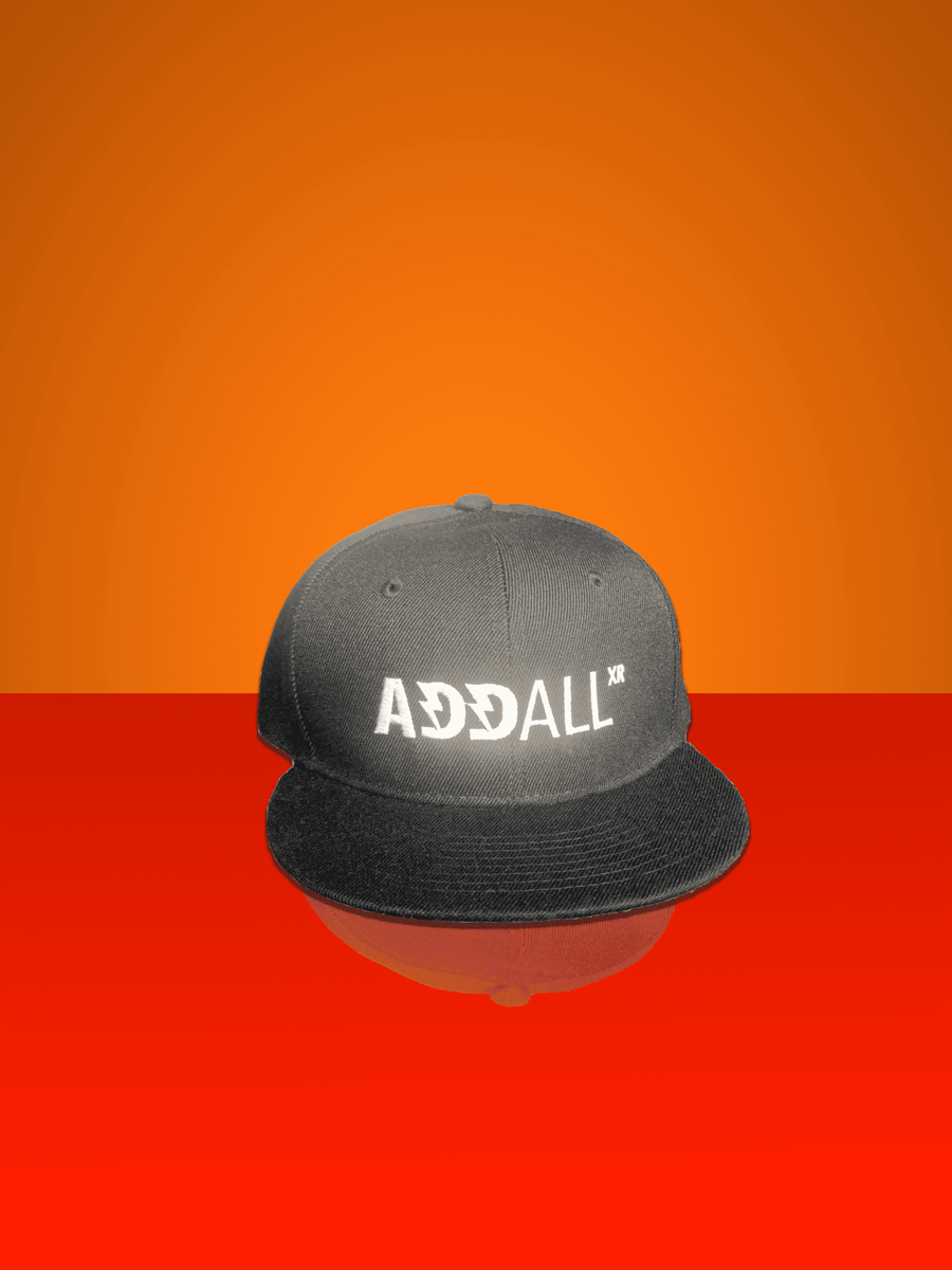 ADDALL Snapback Cap