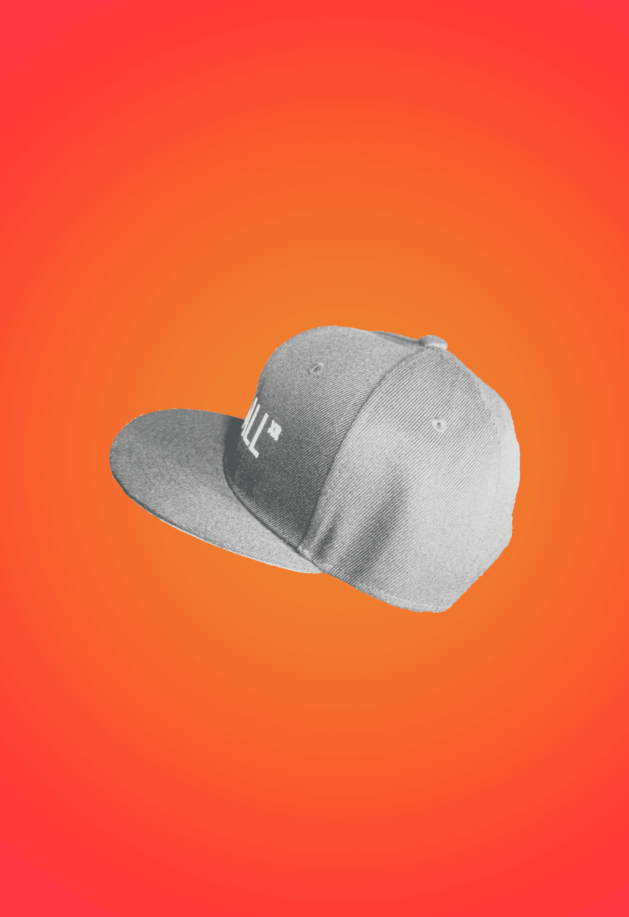 ADDALL Snapback Cap