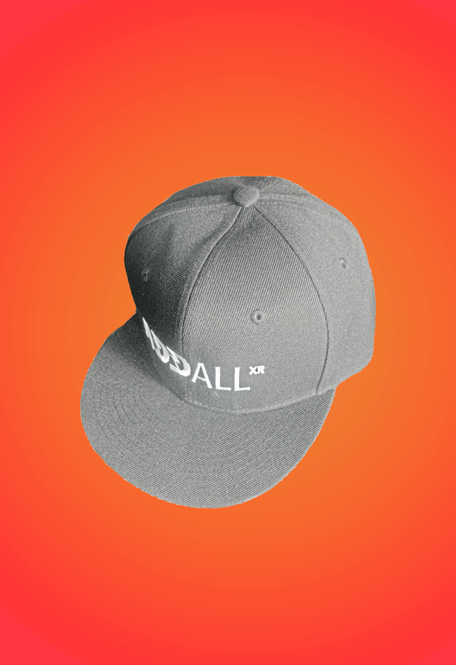 ADDALL Snapback Cap