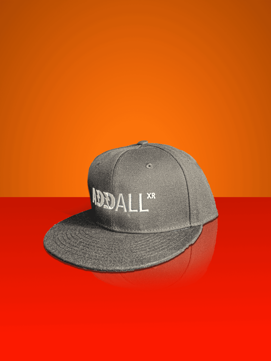 ADDALL Snapback Cap