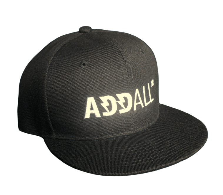 Addf Hat Addall XR: Add Focus To Your Day