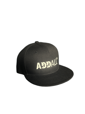 ADDALL Snapback Cap