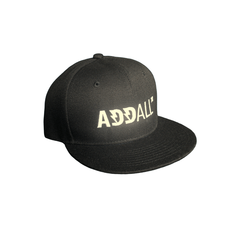 ADDALL Snapback Cap