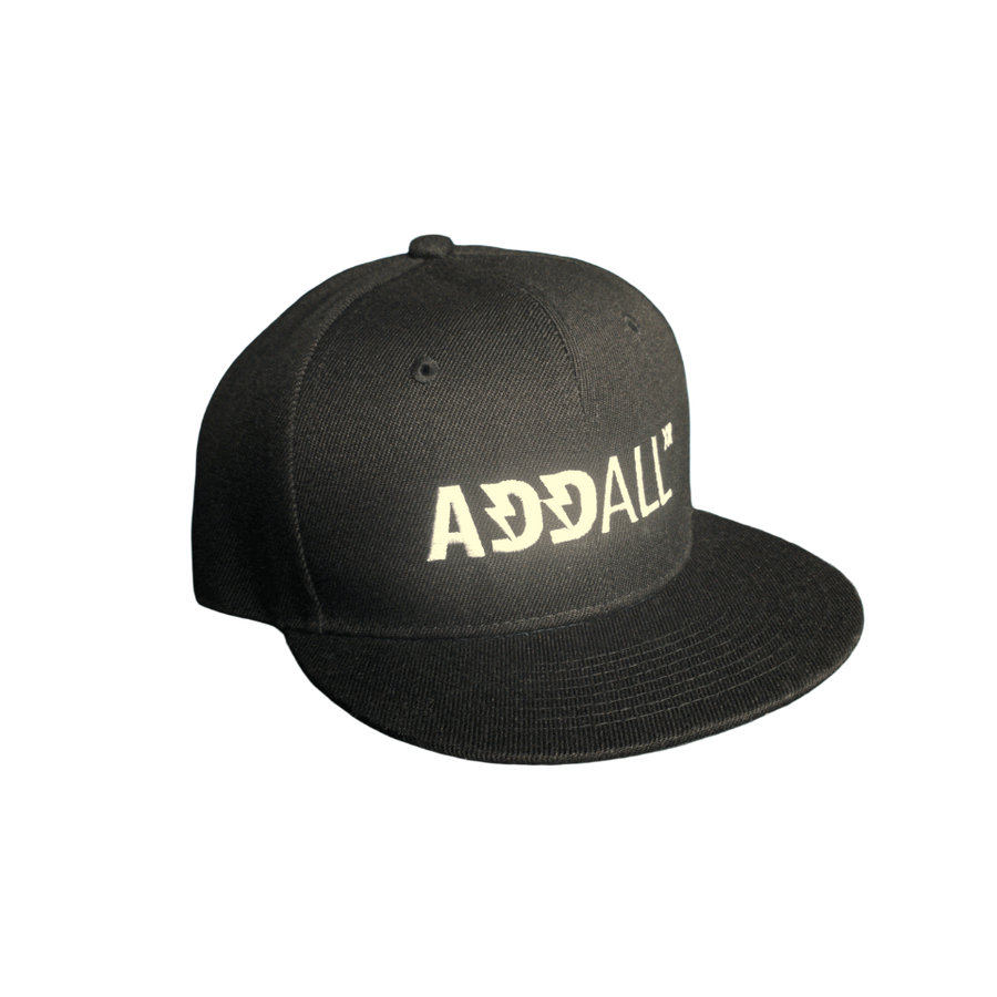 ADDALL Snapback Cap