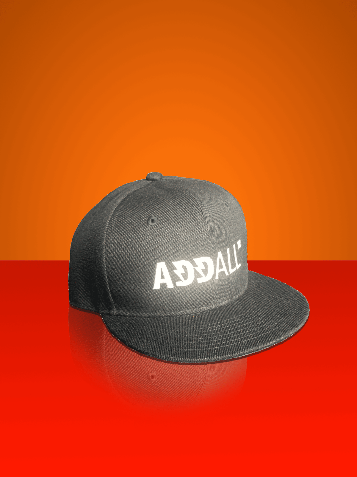 ADDALL Snapback Cap