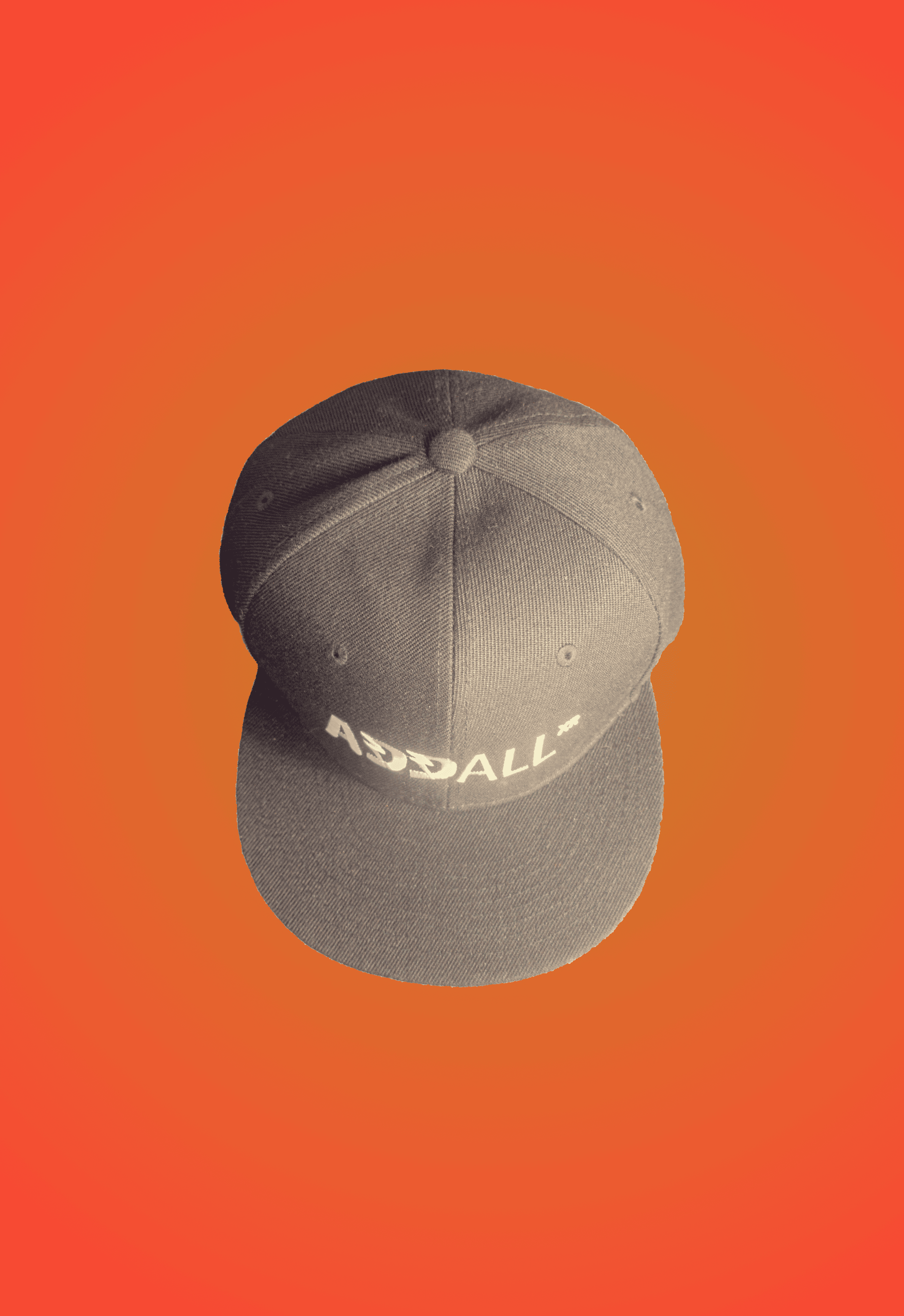 ADDALL Snapback Cap – Addall XR ADDALL Snapback Cap – Addall XR