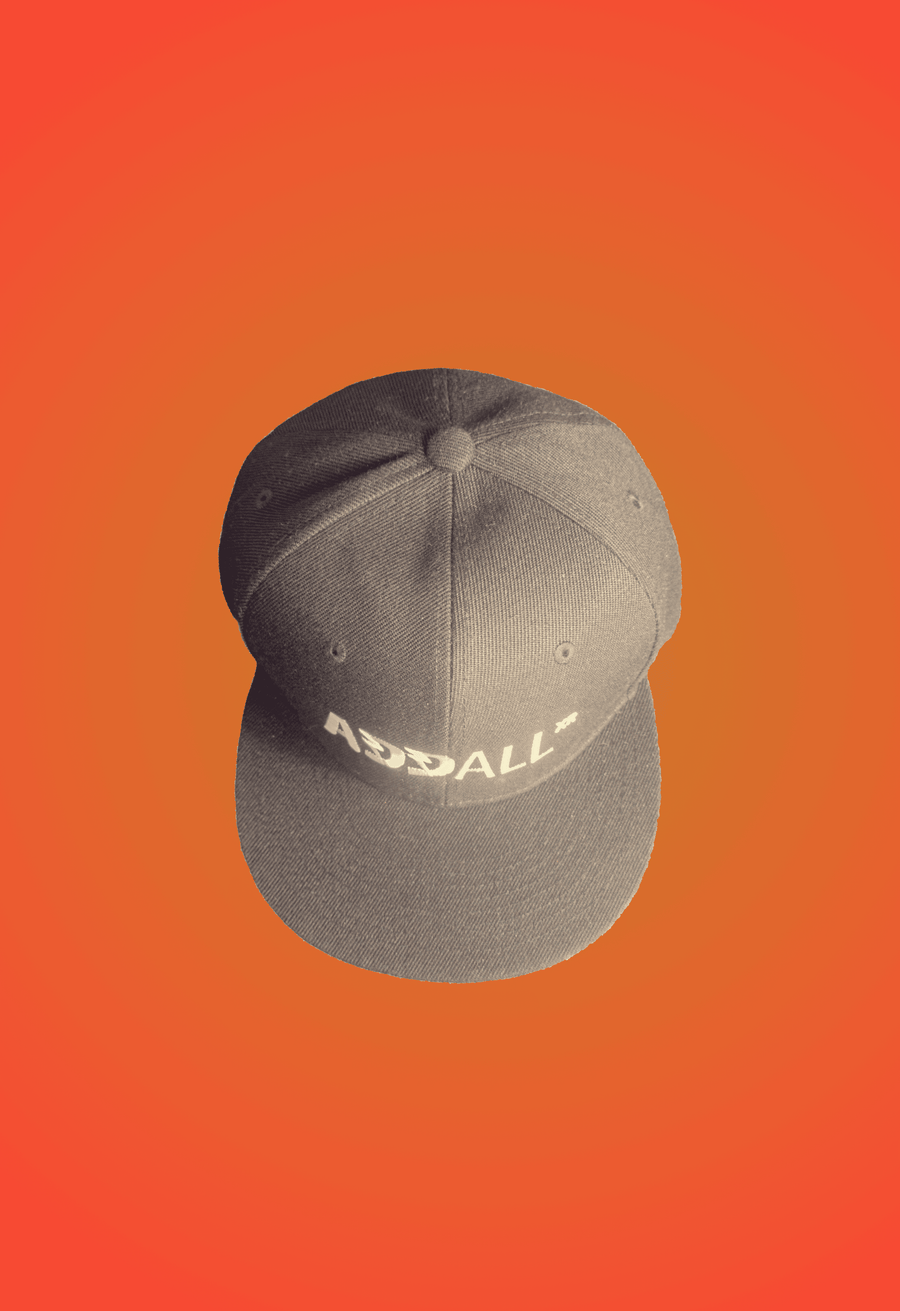 ADDALL Snapback Cap