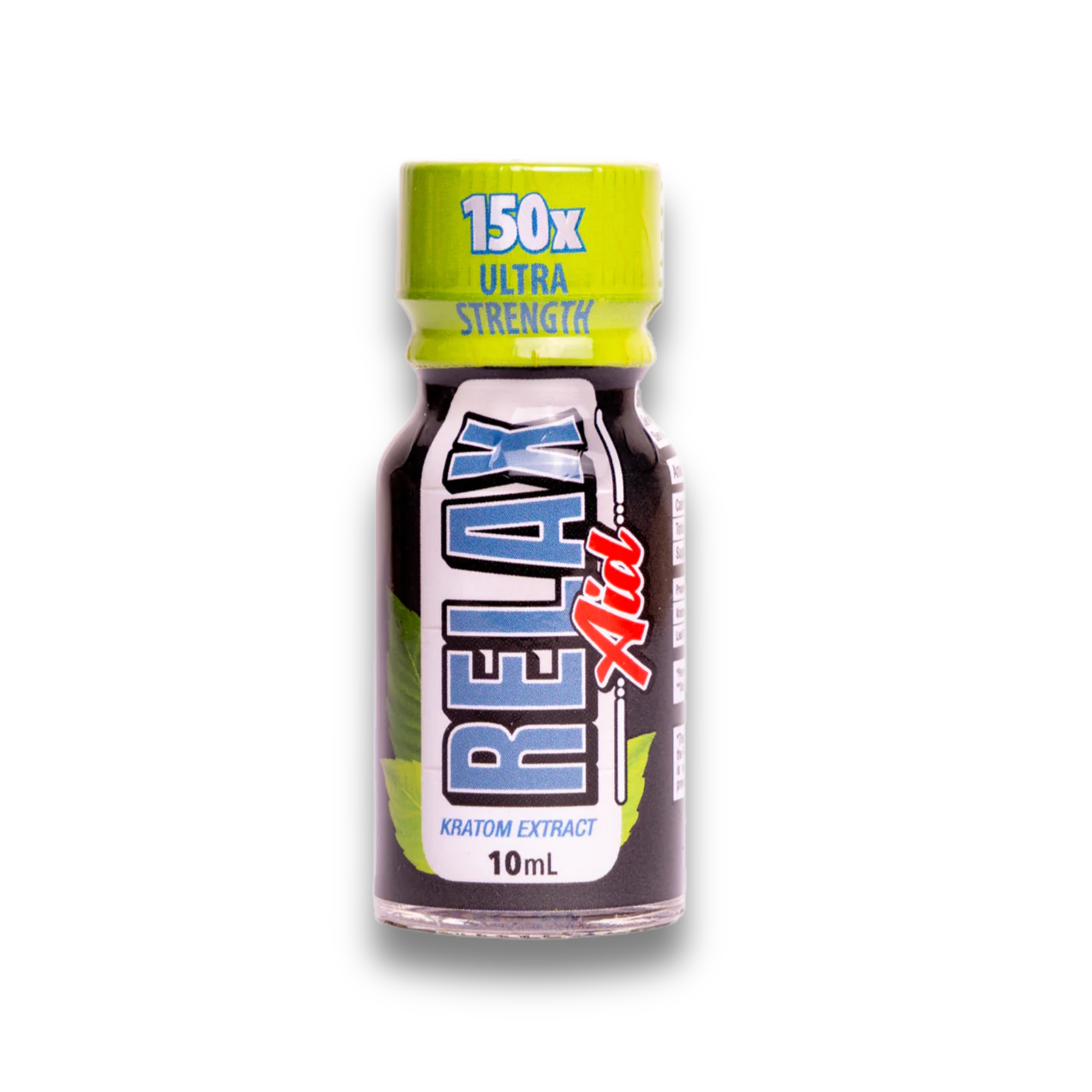 RelaxAid