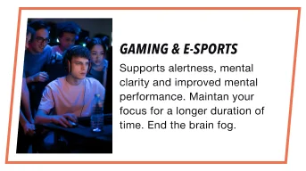 Addall XR Supplements For Energy And Focus Gaming Esports