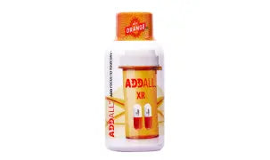 Addall XR Shot Focus Energy Drink Nootropic